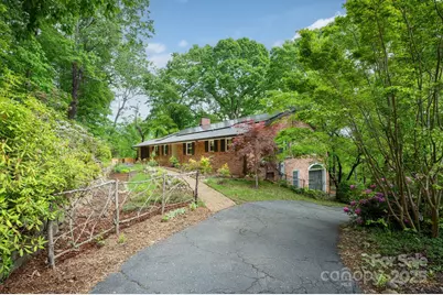 200 Allen Mountain Drive, Black Mountain, NC 28711 - Photo 3