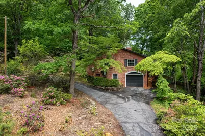 200 Allen Mountain Drive, Black Mountain, NC 28711 - Photo 5