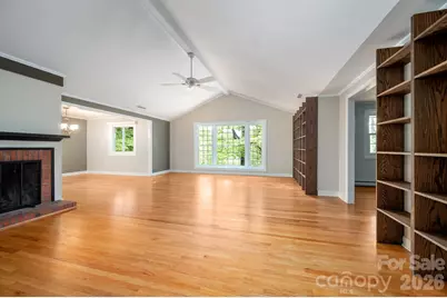 200 Allen Mountain Drive, Black Mountain, NC 28711 - Photo 5