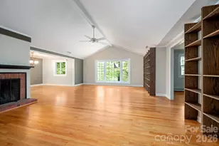 200 Allen Mountain Dr, Black Mountain, NC 28711 - Photo 5