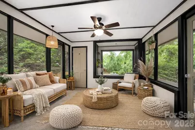 200 Allen Mountain Drive, Black Mountain, NC 28711 - Photo 9