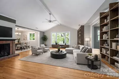 200 Allen Mountain Drive, Black Mountain, NC 28711 - Photo 7