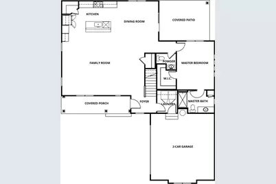 1318 Copper Leaf Drive, Rock Hill, SC 29732 - Photo 5