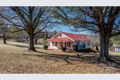 3981 Nc Highway 18 Highway, Vale, NC 28168 - Photo 19