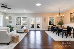 307 Kristy Cabe Dr, Fletcher, NC 28732 - Photo 13