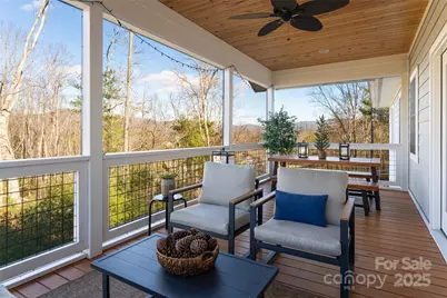 307 Kristy Cabe Drive, Fletcher, NC 28732 - Photo 33