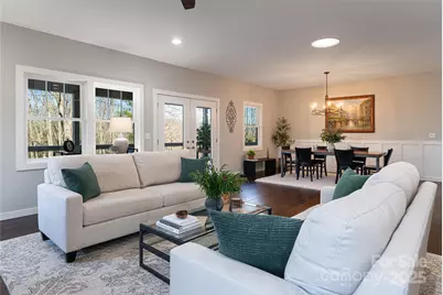 307 Kristy Cabe Drive, Fletcher, NC 28732 - Photo 11