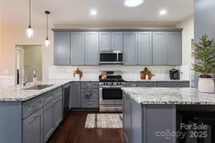 307 Kristy Cabe Dr, Fletcher, NC 28732 - Photo 17