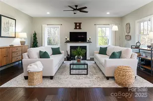 307 Kristy Cabe Dr, Fletcher, NC 28732 - Photo 9