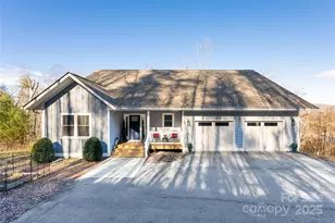 307 Kristy Cabe Dr, Fletcher, NC 28732 - Photo 1