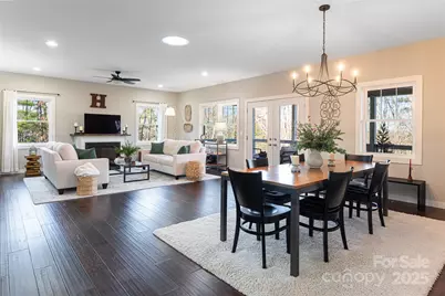 307 Kristy Cabe Drive, Fletcher, NC 28732 - Photo 7