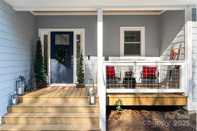 307 Kristy Cabe Drive, Fletcher, NC 28732 - Photo 3