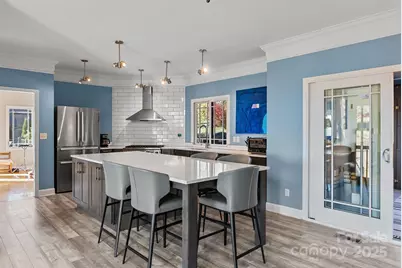 235 Windwhisper Drive, Asheville, NC 28804 - Photo 7