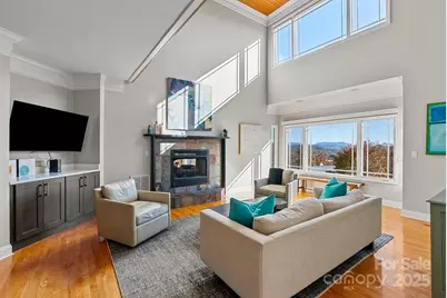 235 Windwhisper Drive, Asheville, NC 28804 - Photo 3