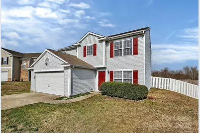 1532 April Knoll Court, Huntersville, NC 28078 - Photo 3