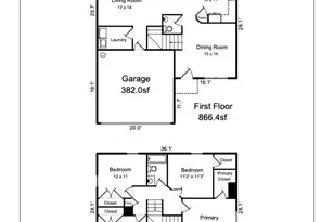 1532 April Knoll Ct, Huntersville, NC 28078 - Photo 31