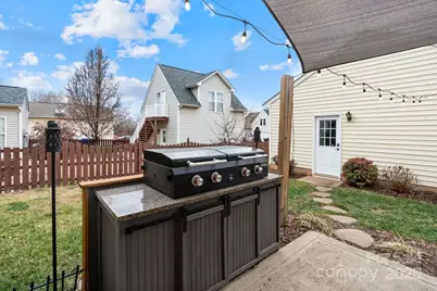 12410 Swan Wings Place, Huntersville, NC 28078 - Photo 39