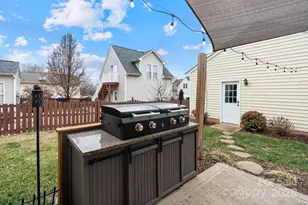 12410 Swan Wings Pl, Huntersville, NC 28078 - Photo 39