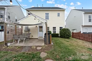 12410 Swan Wings Pl, Huntersville, NC 28078 - Photo 37