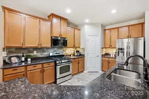 4117 Oconnell St, Indian Trail, NC 28079 - Photo 5