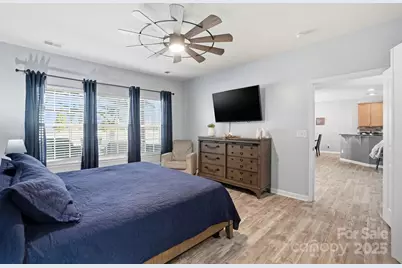 4117 Oconnell Street, Indian Trail, NC 28079 - Photo 23