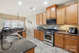 4117 Oconnell St, Indian Trail, NC 28079 - Photo 7