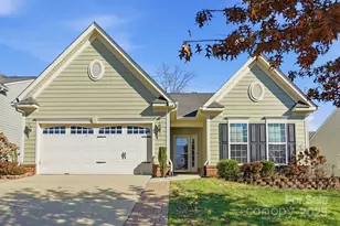 4117 Oconnell St, Indian Trail, NC 28079 - Photo 1