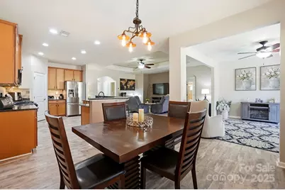 4117 Oconnell Street, Indian Trail, NC 28079 - Photo 9