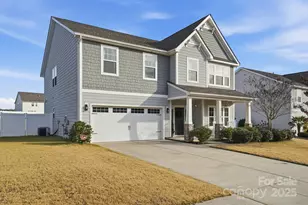 2113 Katie Alice Cir, Waxhaw, NC 28173 - Photo 1