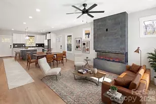 110 Scott Mdws Dr, Asheville, NC 28806 - Photo 5