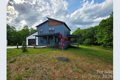 110 Scott Meadows Drive, Asheville, NC 28806 - Photo 21
