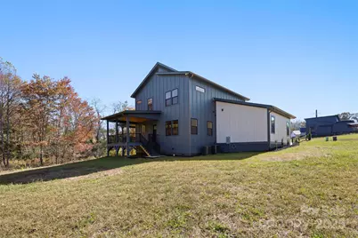 110 Scott Meadows Drive, Asheville, NC 28806 - Photo 13