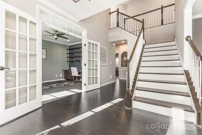 11523 Warfield Avenue, Huntersville, NC 28078 - Photo 5