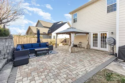 11523 Warfield Avenue, Huntersville, NC 28078 - Photo 37