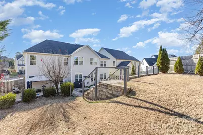 11523 Warfield Avenue, Huntersville, NC 28078 - Photo 35