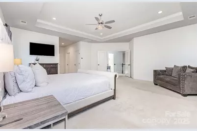 11523 Warfield Avenue, Huntersville, NC 28078 - Photo 23