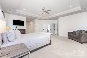 11523 Warfield Ave, Huntersville, NC 28078 - Photo 23