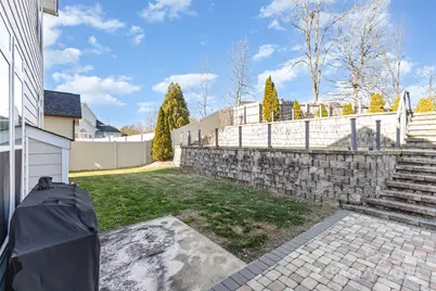 11523 Warfield Avenue, Huntersville, NC 28078 - Photo 39