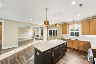 1917 Snyders Store Rd, Wingate, NC 28174 - Photo 15