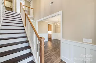 1917 Snyders Store Rd, Wingate, NC 28174 - Photo 5