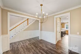 1917 Snyders Store Rd, Wingate, NC 28174 - Photo 9