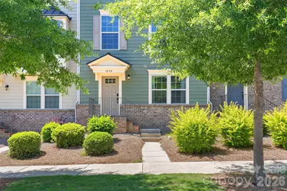 4248 Audubon Park Drive, Charlotte, NC 28217 - Photo 1