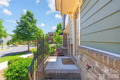 4248 Audubon Park Drive, Charlotte, NC 28217 - Photo 3