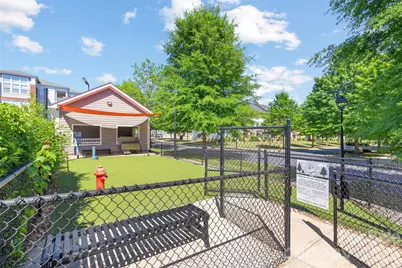 4248 Audubon Park Drive, Charlotte, NC 28217 - Photo 35