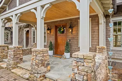 14 Landsdowne Court, Asheville, NC 28803 - Photo 5