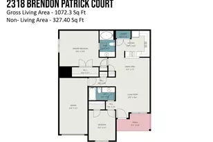 2318 Brendon Patrick Ct, Charlotte, NC 28262 - Photo 17