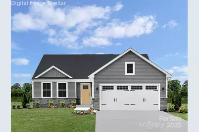 215 Linwood Estates Drive, Lexington, NC 27292 - Photo 1