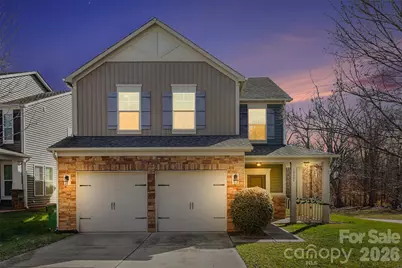 10004 Michael Crossing Drive, Charlotte, NC 28213 - Photo 1