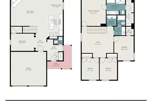 10004 Michael Crossing Dr, Charlotte, NC 28213 - Photo 3