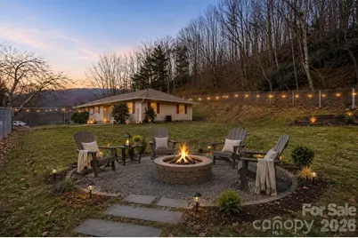 82 Greasy Cove Road, Leicester, NC 28748 - Photo 5